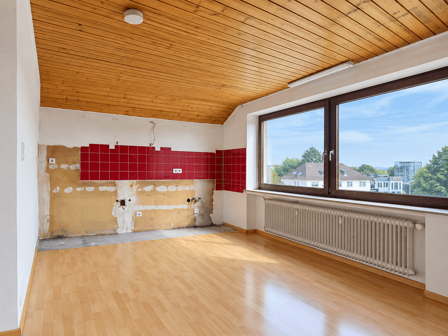 Prenájom bytu 2-izbový 50 m², Bielefeld, Severné Porýnie - Westfálsko Prenájom bytu 2-izbový 50 m², Bielefeld, Severné Porýnie - Westfálsko