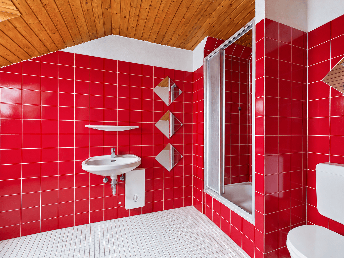 Prenájom bytu 2-izbový 50 m², Bielefeld, Severné Porýnie - Westfálsko Prenájom bytu 2-izbový 50 m², Bielefeld, Severné Porýnie - Westfálsko