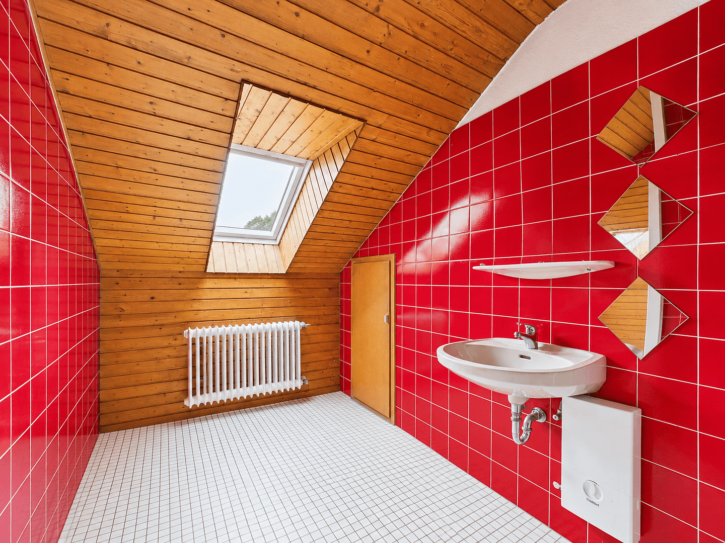Prenájom bytu 2-izbový 50 m², Bielefeld, Severné Porýnie - Westfálsko Prenájom bytu 2-izbový 50 m², Bielefeld, Severné Porýnie - Westfálsko