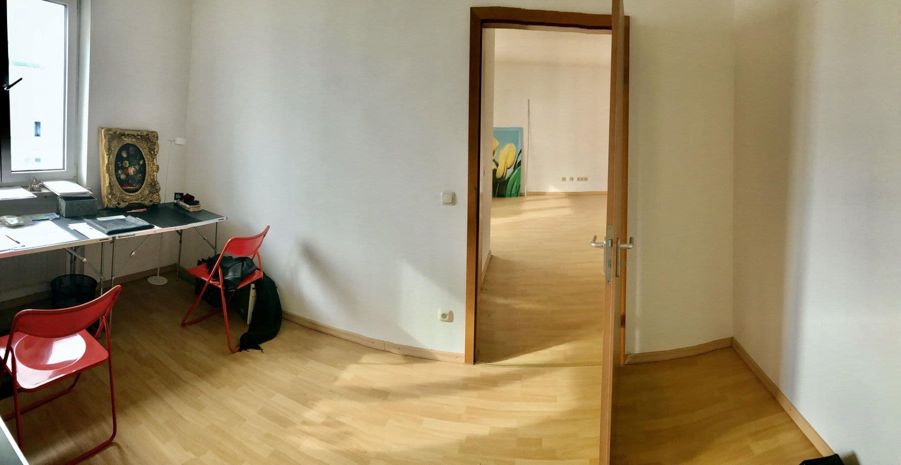 Predaj bytu 3-izbový 75 m², Helene-Weber-Allee, München, Bavorsko Predaj bytu 3-izbový 75 m², Helene-Weber-Allee, München, Bavorsko