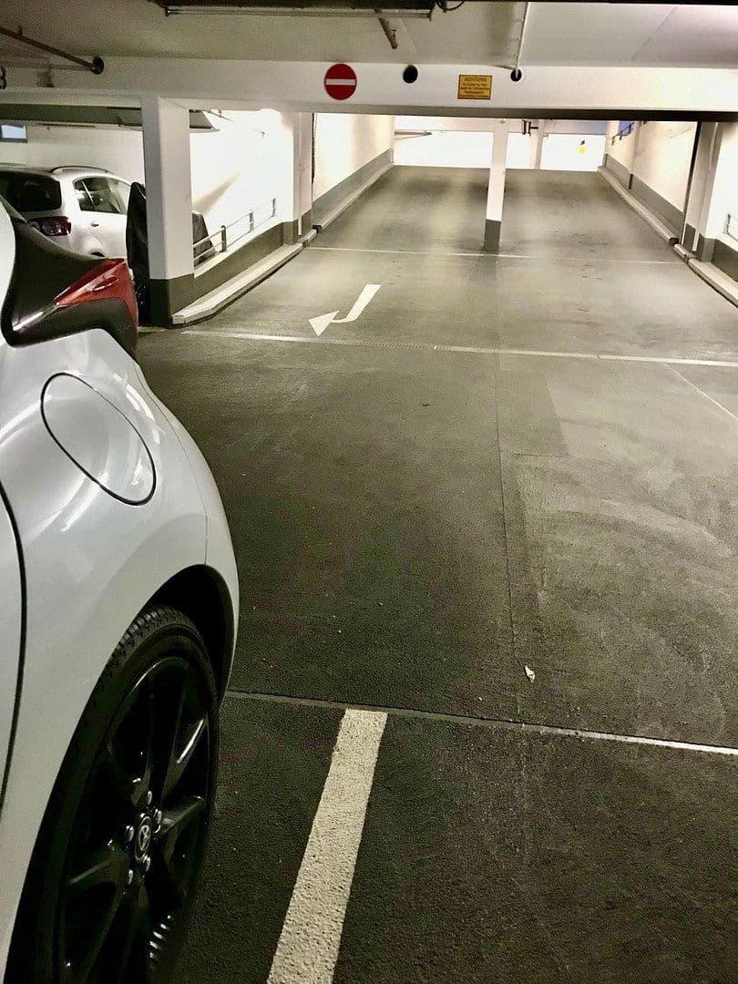 Predaj bytu 3-izbový 75 m², Helene-Weber-Allee, München, Bavorsko Predaj bytu 3-izbový 75 m², Helene-Weber-Allee, München, Bavorsko
