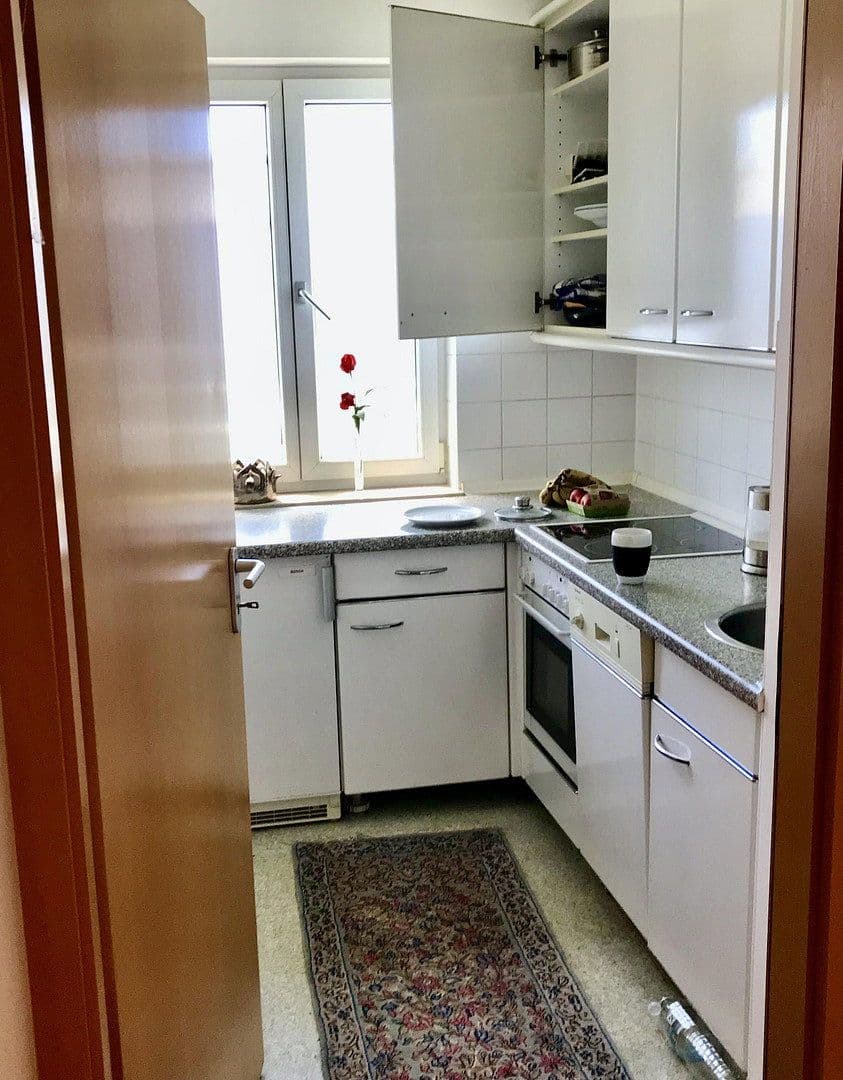 Predaj bytu 3-izbový 75 m², Helene-Weber-Allee, München, Bavorsko Predaj bytu 3-izbový 75 m², Helene-Weber-Allee, München, Bavorsko