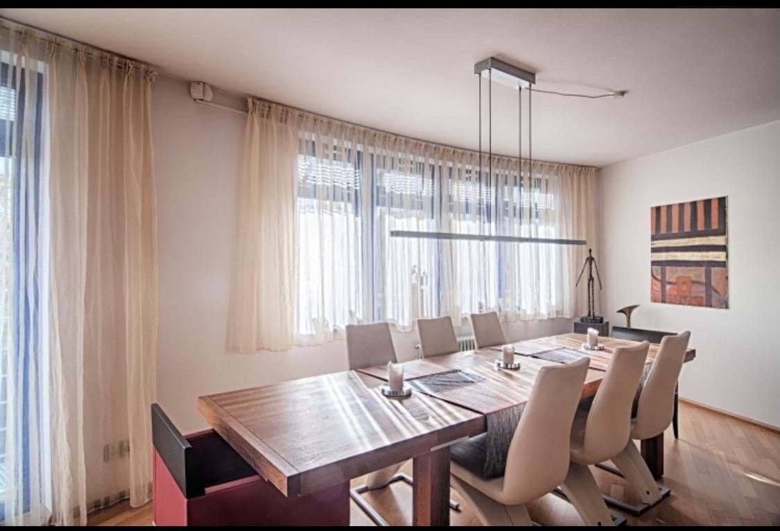 Predaj bytu 3-izbový 75 m², Helene-Weber-Allee, München, Bavorsko Predaj bytu 3-izbový 75 m², Helene-Weber-Allee, München, Bavorsko