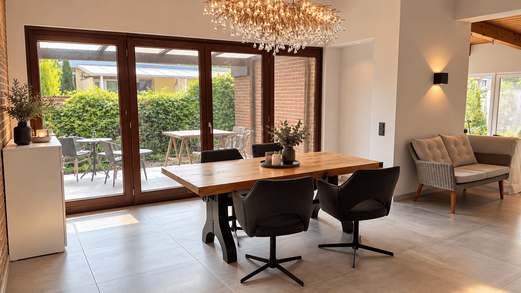 Predaj domu 180 m², pozemok 950 m², Gerhart Hauptmann Ring 22, Neu Wulmstorf, Dolné Sasko Predaj domu 180 m², pozemok 950 m², Gerhart Hauptmann Ring 22, Neu Wulmstorf, Dolné Sasko