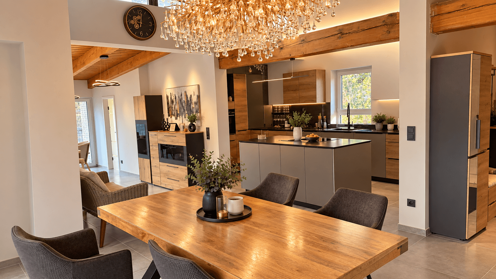 Predaj domu 180 m², pozemok 950 m², Gerhart Hauptmann Ring 22, Neu Wulmstorf, Dolné Sasko Predaj domu 180 m², pozemok 950 m², Gerhart Hauptmann Ring 22, Neu Wulmstorf, Dolné Sasko
