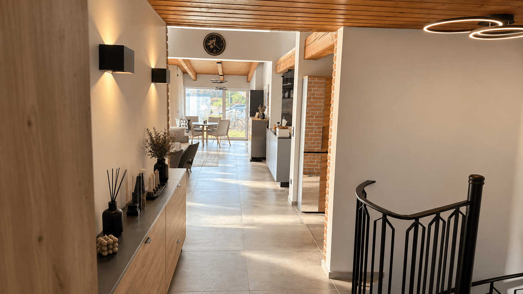 Predaj domu 180 m², pozemok 950 m², Gerhart Hauptmann Ring 22, Neu Wulmstorf, Dolné Sasko Predaj domu 180 m², pozemok 950 m², Gerhart Hauptmann Ring 22, Neu Wulmstorf, Dolné Sasko