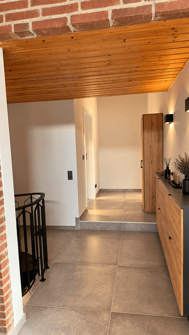 Predaj domu 180 m², pozemok 950 m², Gerhart Hauptmann Ring 22, Neu Wulmstorf, Dolné Sasko Predaj domu 180 m², pozemok 950 m², Gerhart Hauptmann Ring 22, Neu Wulmstorf, Dolné Sasko