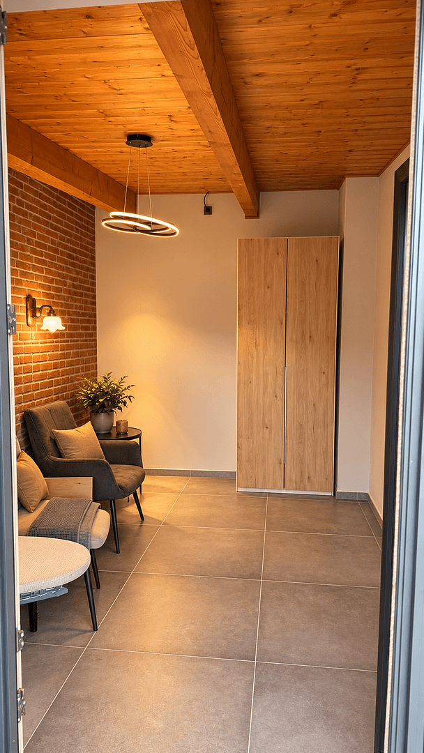 Predaj domu 180 m², pozemok 950 m², Gerhart Hauptmann Ring 22, Neu Wulmstorf, Dolné Sasko Predaj domu 180 m², pozemok 950 m², Gerhart Hauptmann Ring 22, Neu Wulmstorf, Dolné Sasko