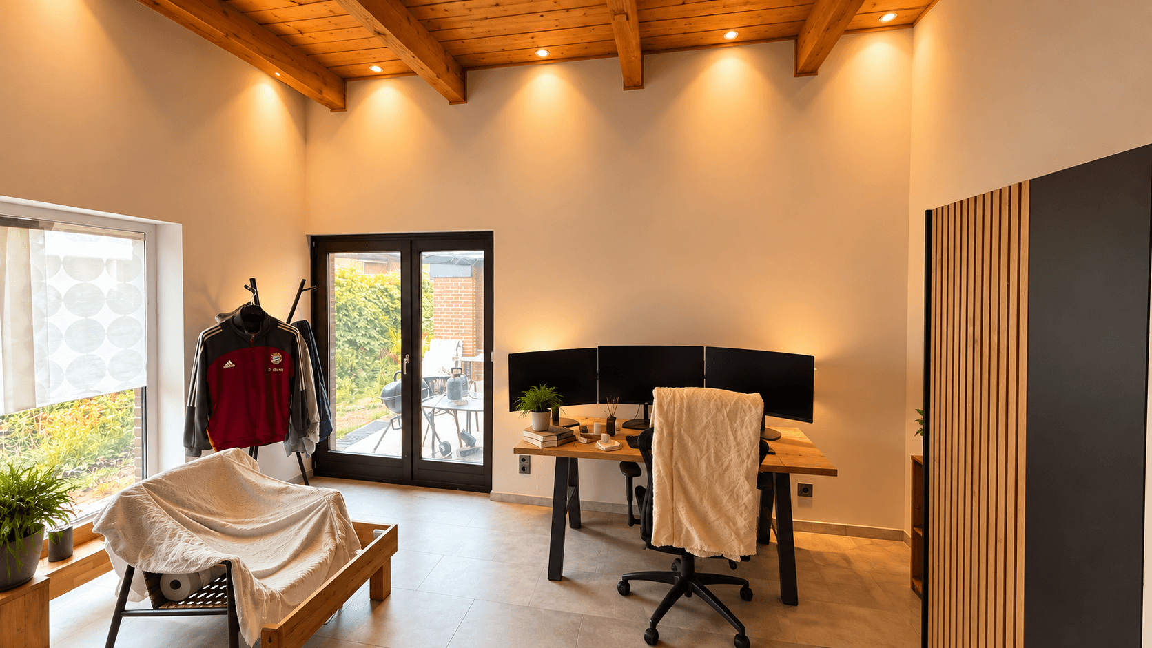 Predaj domu 180 m², pozemok 950 m², Gerhart Hauptmann Ring 22, Neu Wulmstorf, Dolné Sasko Predaj domu 180 m², pozemok 950 m², Gerhart Hauptmann Ring 22, Neu Wulmstorf, Dolné Sasko