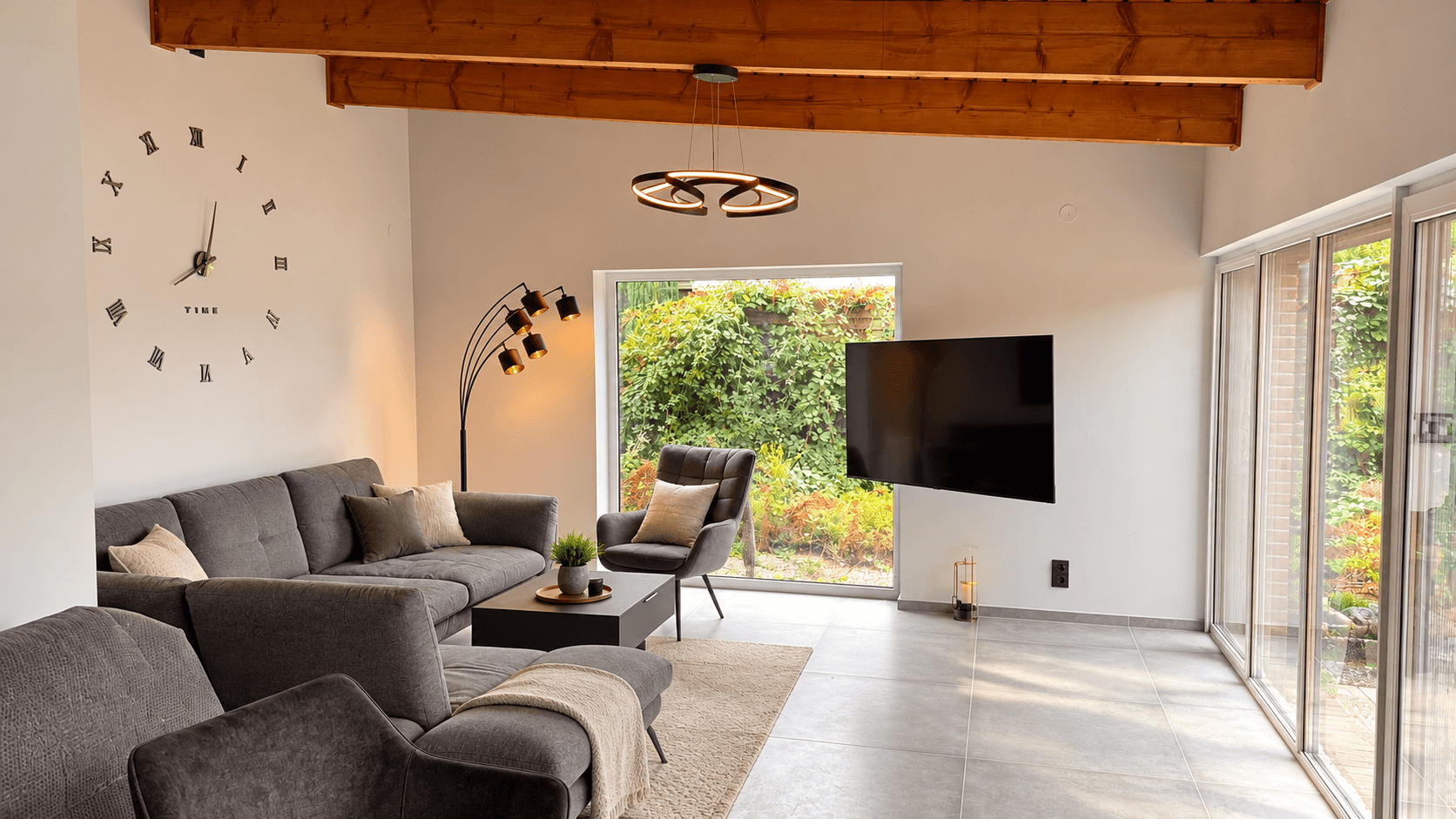 Predaj domu 180 m², pozemok 950 m², Gerhart Hauptmann Ring 22, Neu Wulmstorf, Dolné Sasko Predaj domu 180 m², pozemok 950 m², Gerhart Hauptmann Ring 22, Neu Wulmstorf, Dolné Sasko