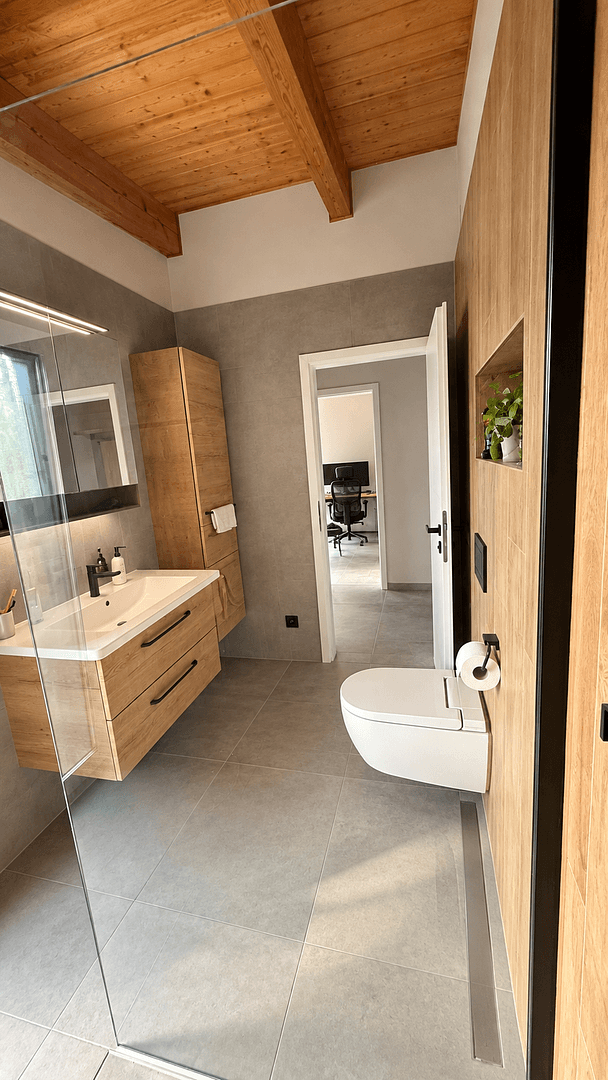 Predaj domu 180 m², pozemok 950 m², Gerhart Hauptmann Ring 22, Neu Wulmstorf, Dolné Sasko Predaj domu 180 m², pozemok 950 m², Gerhart Hauptmann Ring 22, Neu Wulmstorf, Dolné Sasko