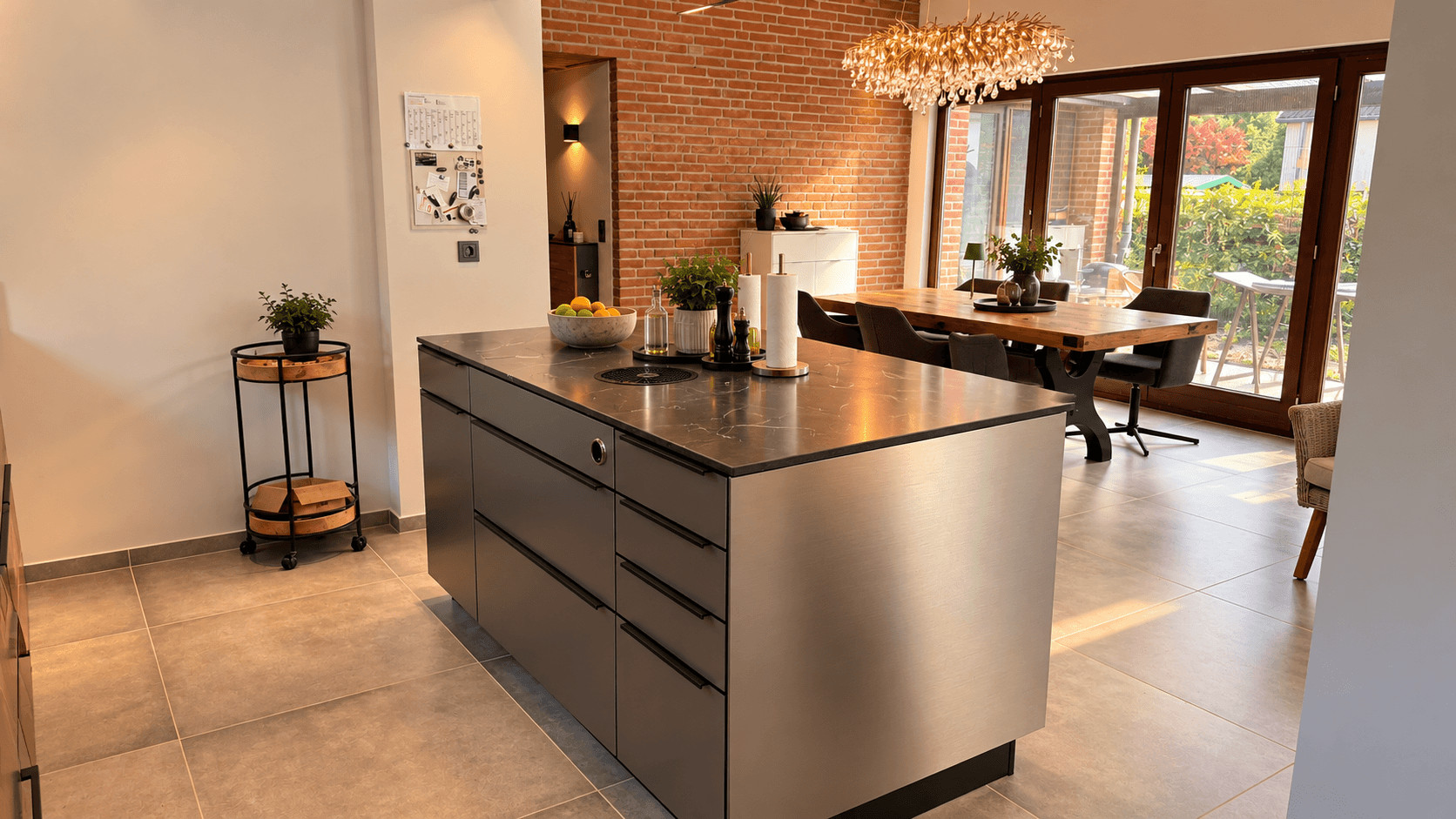 Predaj domu 180 m², pozemok 950 m², Gerhart Hauptmann Ring 22, Neu Wulmstorf, Dolné Sasko Predaj domu 180 m², pozemok 950 m², Gerhart Hauptmann Ring 22, Neu Wulmstorf, Dolné Sasko