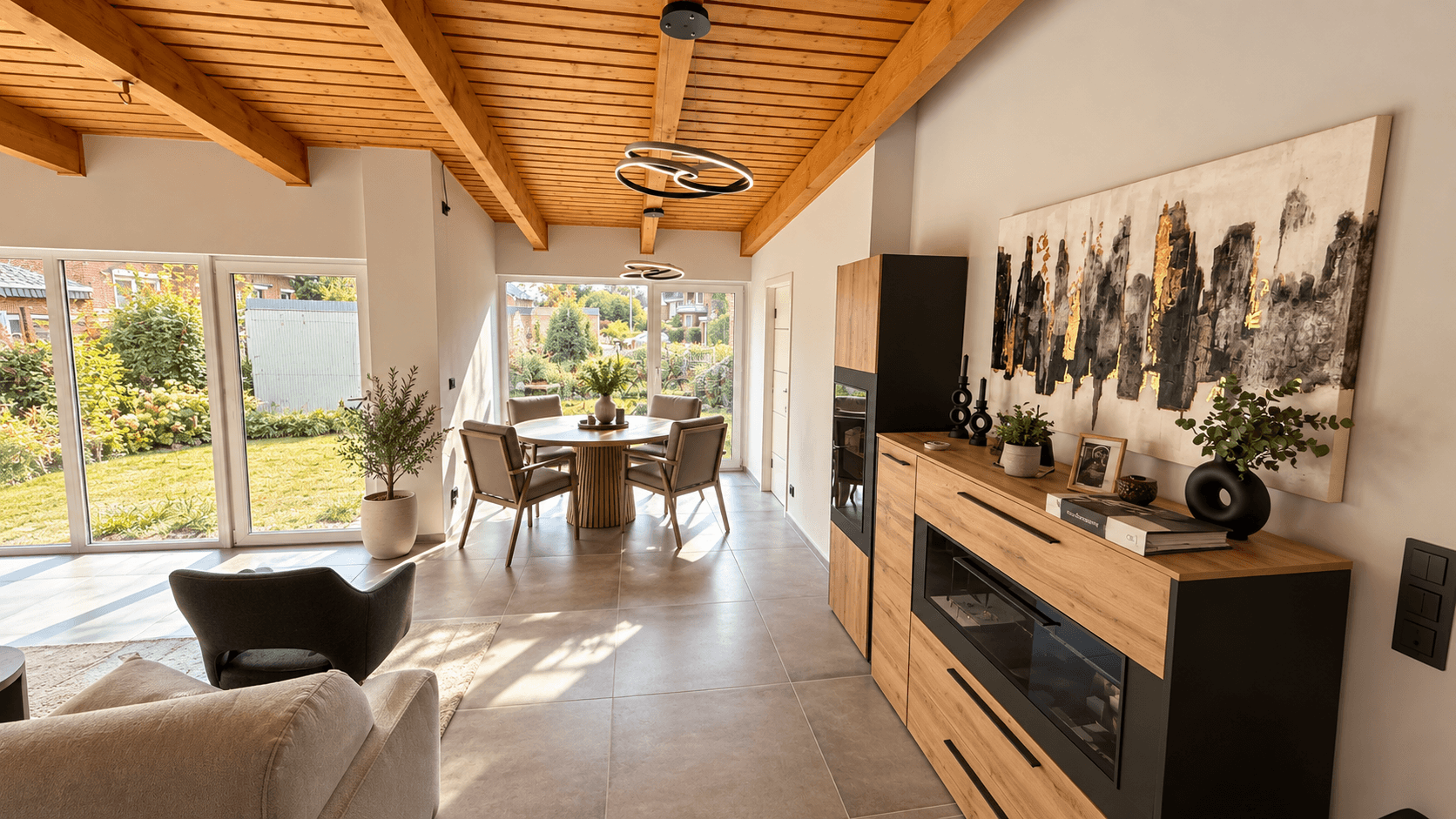 Predaj domu 180 m², pozemok 950 m², Gerhart Hauptmann Ring 22, Neu Wulmstorf, Dolné Sasko Predaj domu 180 m², pozemok 950 m², Gerhart Hauptmann Ring 22, Neu Wulmstorf, Dolné Sasko