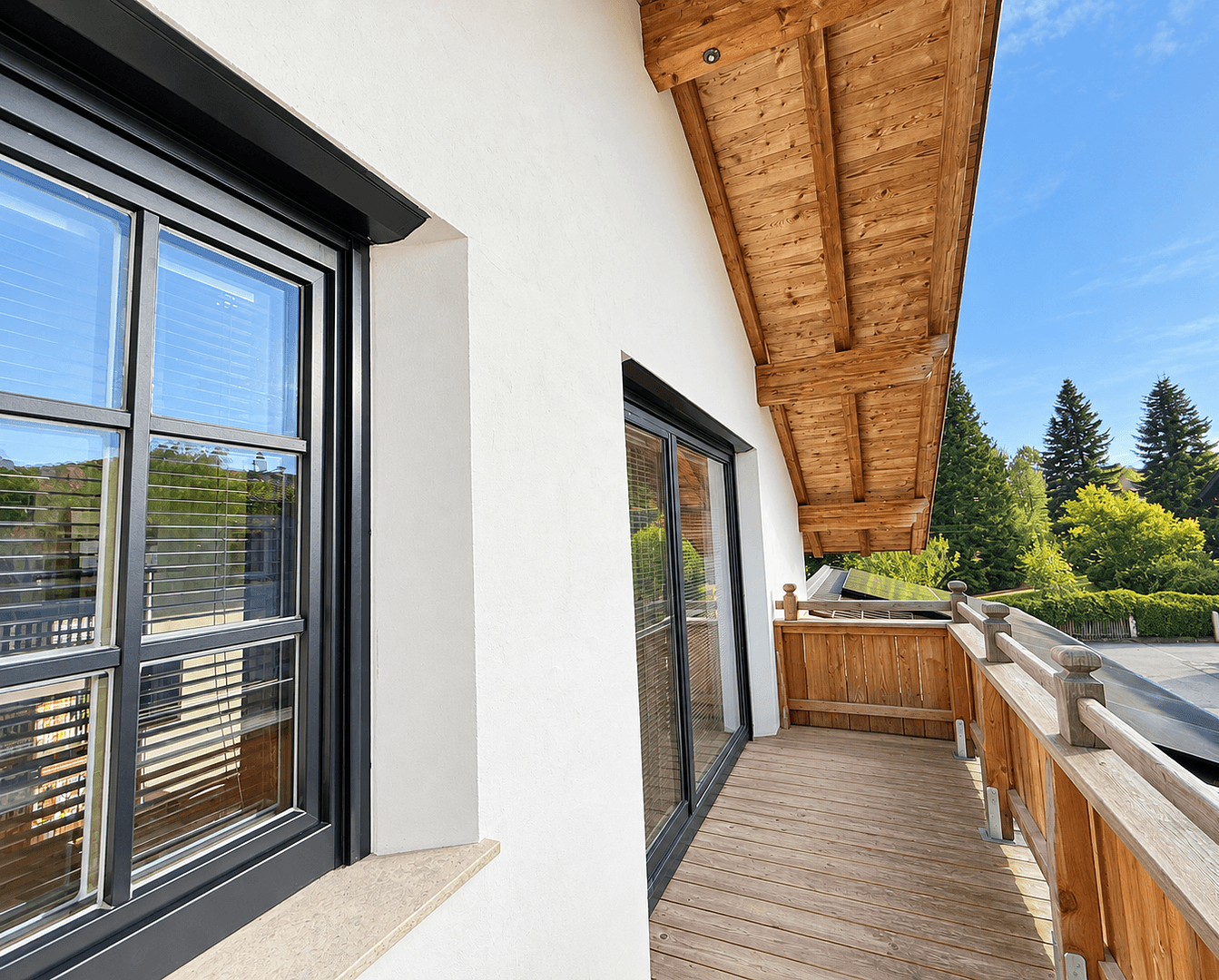 Predaj domu 206 m², pozemok 504 m², Dr.-Paul-Weinhart-Straße 2 a, Prien a. Chiemsee, Bavorsko Predaj domu 206 m², pozemok 504 m², Dr.-Paul-Weinhart-Straße 2 a, Prien a. Chiemsee, Bavorsko