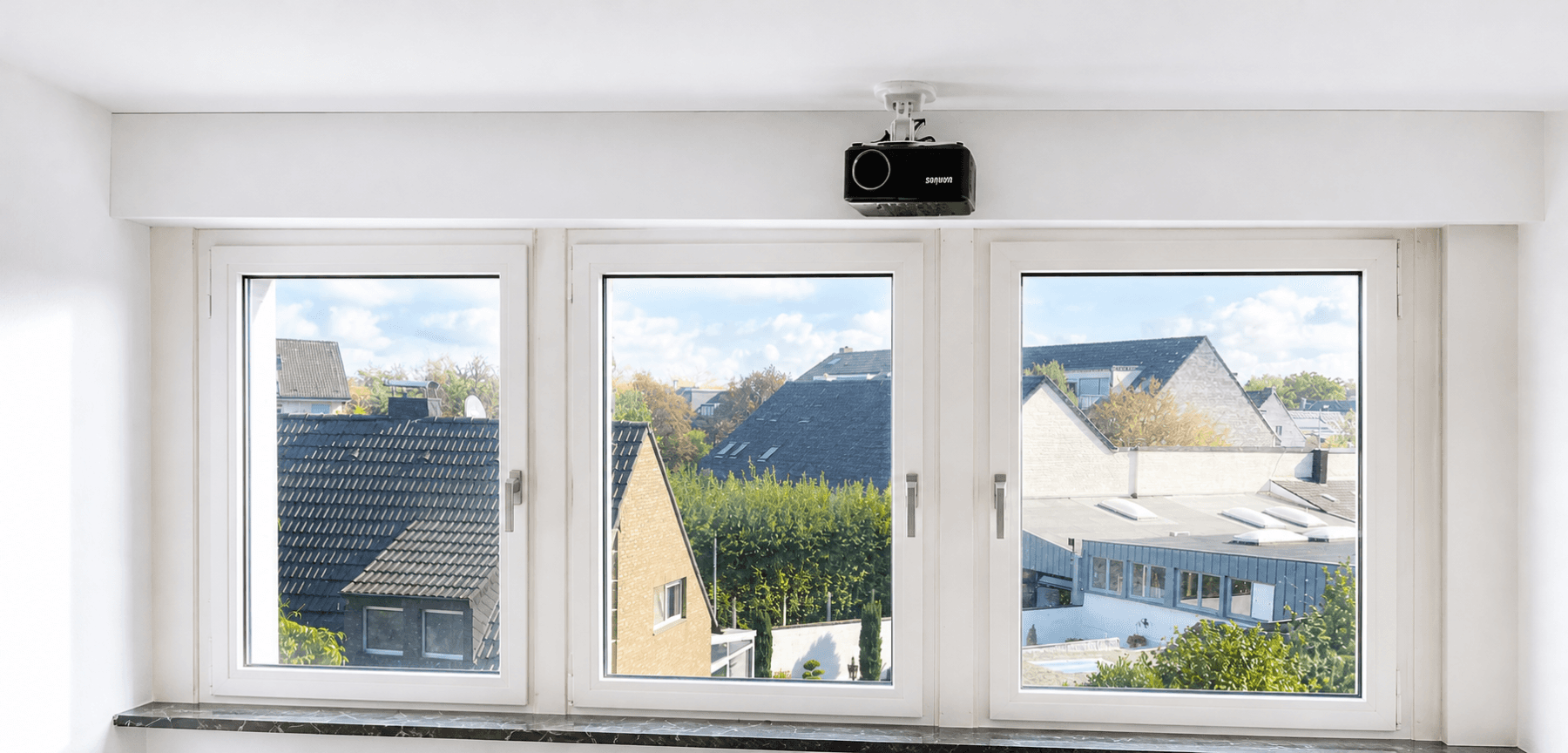 Prenájom bytu 3-izbový 86 m², Bismarckstraße 2, Meerbusch, Severné Porýnie - Westfálsko Prenájom bytu 3-izbový 86 m², Bismarckstraße 2, Meerbusch, Severné Porýnie - Westfálsko
