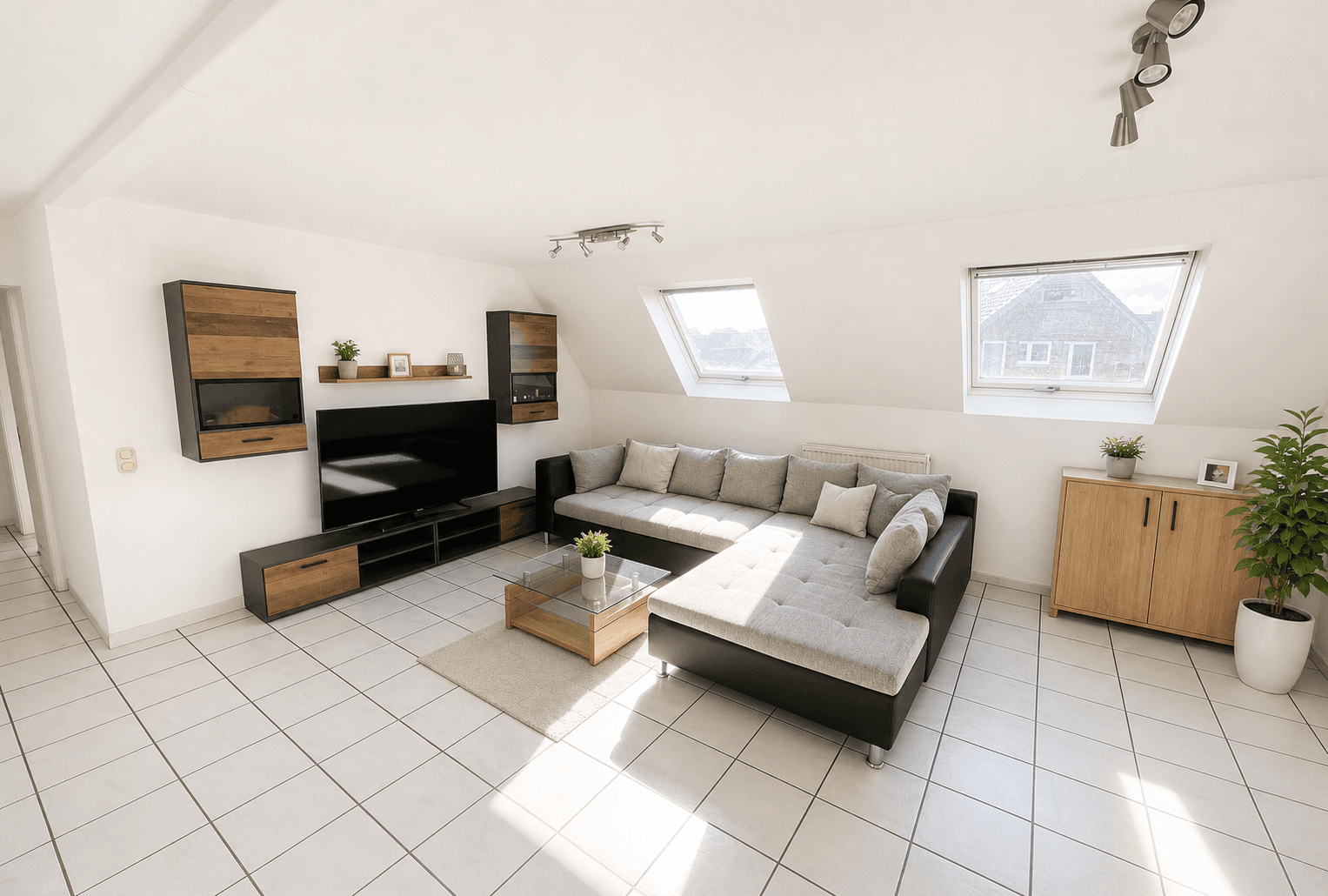 Prenájom bytu 3-izbový 86 m², Bismarckstraße 2, Meerbusch, Severné Porýnie - Westfálsko Prenájom bytu 3-izbový 86 m², Bismarckstraße 2, Meerbusch, Severné Porýnie - Westfálsko