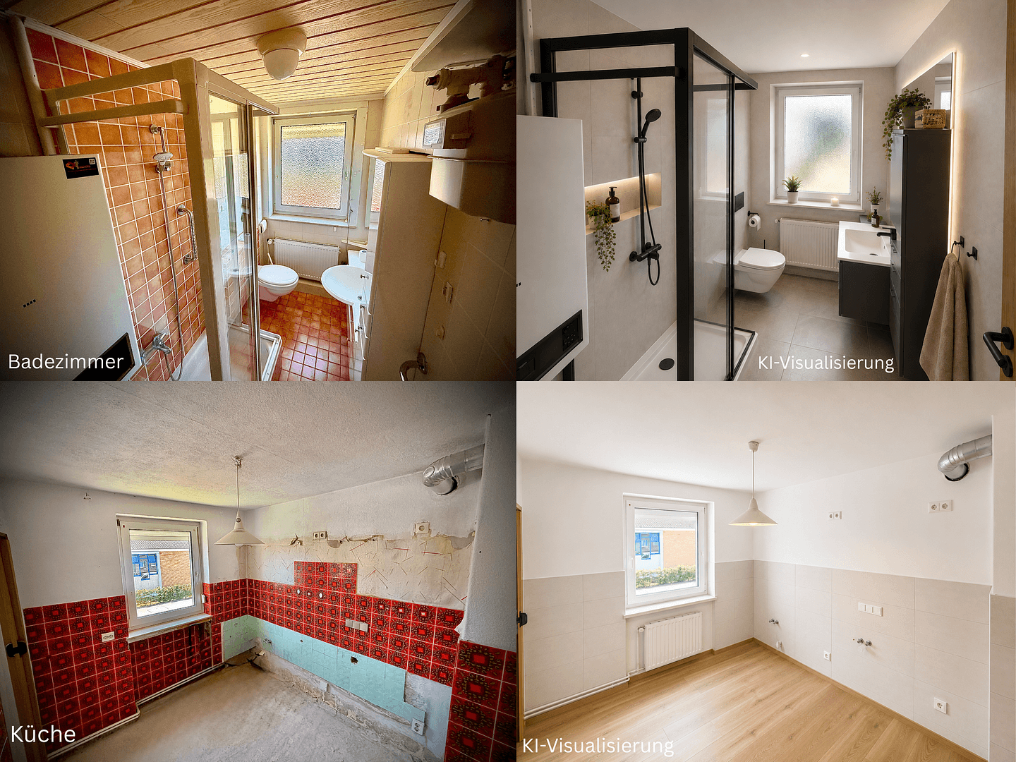 Predaj bytu 3-izbový 53 m², Humboldstraße 13, Seelze, Dolné Sasko Predaj bytu 3-izbový 53 m², Humboldstraße 13, Seelze, Dolné Sasko