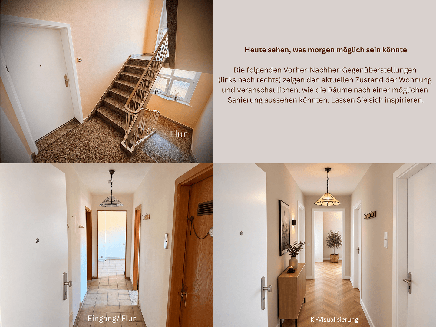 Predaj bytu 3-izbový 53 m², Humboldstraße 13, Seelze, Dolné Sasko Predaj bytu 3-izbový 53 m², Humboldstraße 13, Seelze, Dolné Sasko
