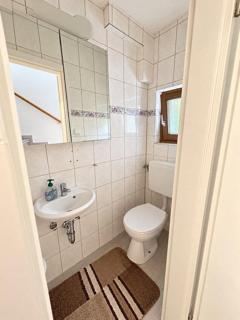 Predaj domu 100 m², pozemok 170 m², Belchenstr 9, Herrenberg, Bádensko-Wurttembersko Predaj domu 100 m², pozemok 170 m², Belchenstr 9, Herrenberg, Bádensko-Wurttembersko