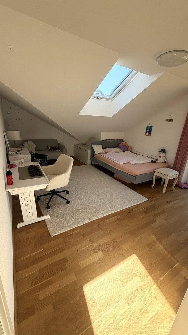 Predaj domu 210 m², pozemok 637 m², Kempten (Allgäu), Bavorsko Predaj domu 210 m², pozemok 637 m², Kempten (Allgäu), Bavorsko