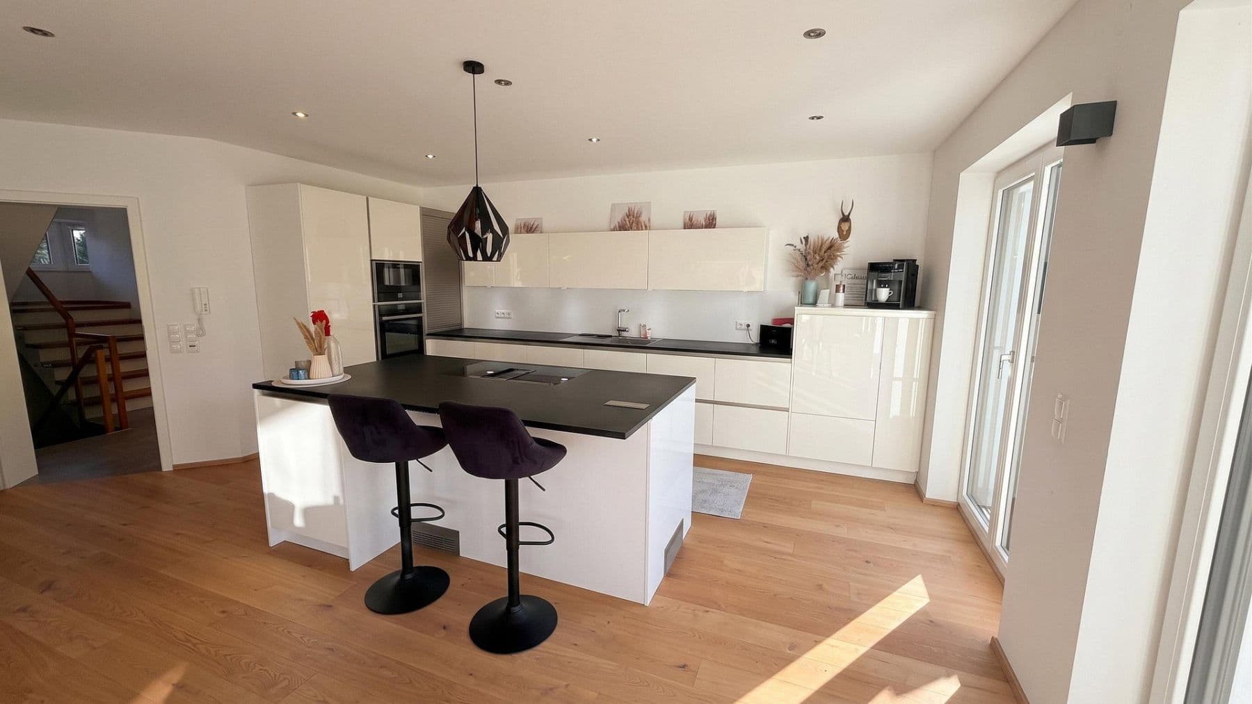 Predaj domu 210 m², pozemok 637 m², Kempten (Allgäu), Bavorsko Predaj domu 210 m², pozemok 637 m², Kempten (Allgäu), Bavorsko