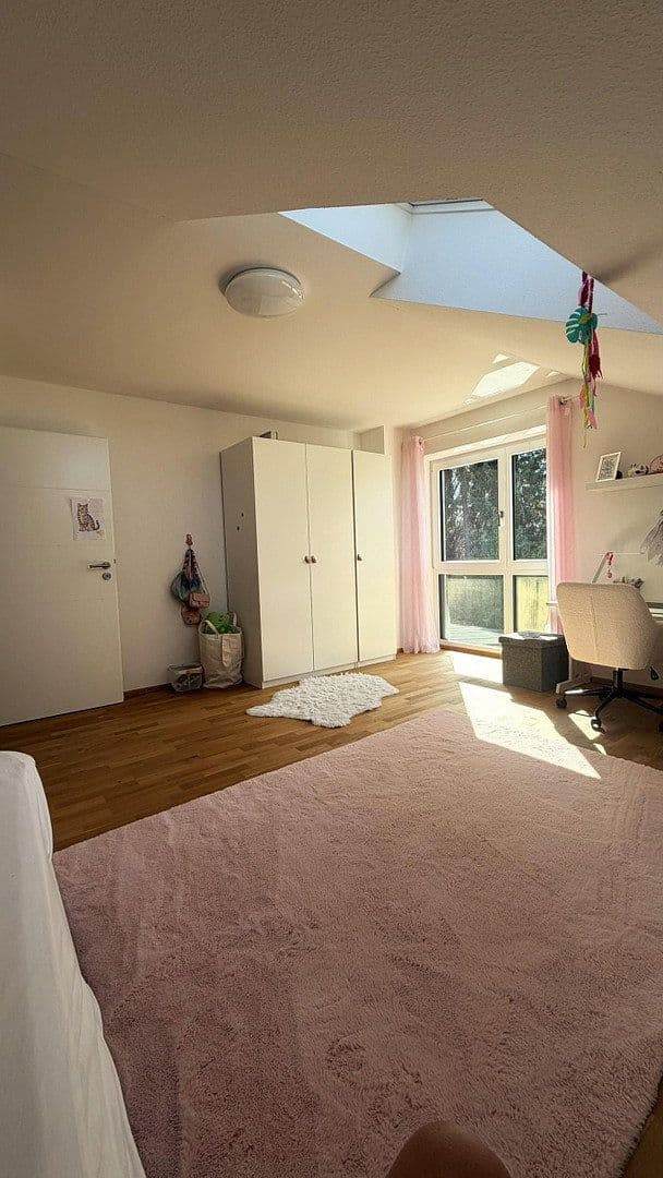 Predaj domu 210 m², pozemok 637 m², Kempten (Allgäu), Bavorsko Predaj domu 210 m², pozemok 637 m², Kempten (Allgäu), Bavorsko