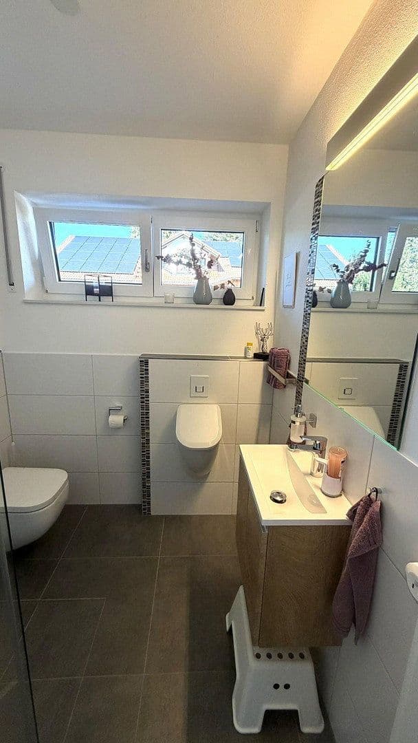 Predaj domu 210 m², pozemok 637 m², Kempten (Allgäu), Bavorsko Predaj domu 210 m², pozemok 637 m², Kempten (Allgäu), Bavorsko