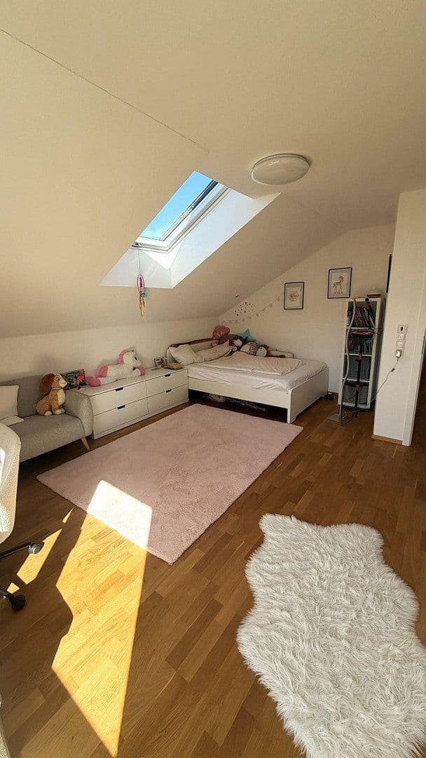 Predaj domu 210 m², pozemok 637 m², Kempten (Allgäu), Bavorsko Predaj domu 210 m², pozemok 637 m², Kempten (Allgäu), Bavorsko