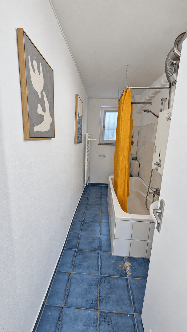 Predaj bytu 4-izbový 84 m², Luisenstraße 85, Karlsruhe, Bádensko-Wurttembersko Predaj bytu 4-izbový 84 m², Luisenstraße 85, Karlsruhe, Bádensko-Wurttembersko