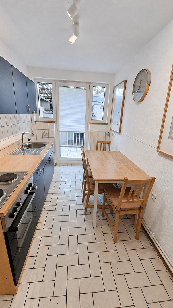 Predaj bytu 4-izbový 84 m², Luisenstraße 85, Karlsruhe, Bádensko-Wurttembersko Predaj bytu 4-izbový 84 m², Luisenstraße 85, Karlsruhe, Bádensko-Wurttembersko
