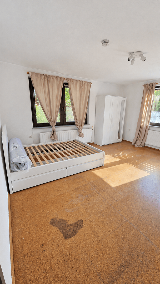Predaj bytu 4-izbový 84 m², Luisenstraße 85, Karlsruhe, Bádensko-Wurttembersko Predaj bytu 4-izbový 84 m², Luisenstraße 85, Karlsruhe, Bádensko-Wurttembersko