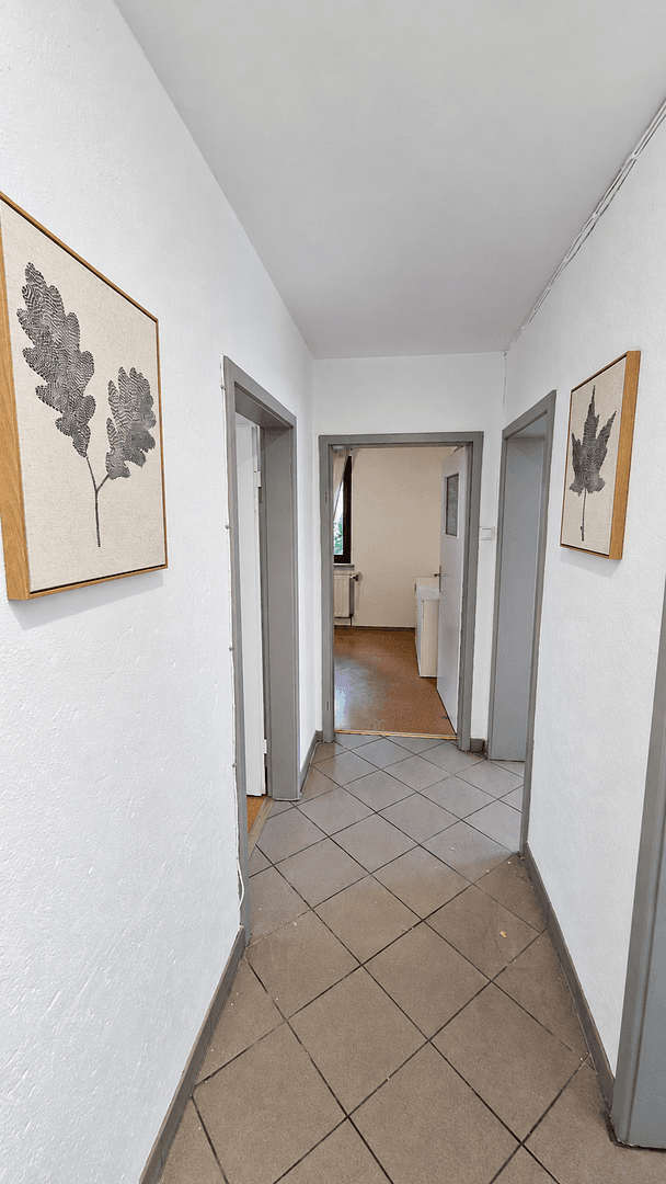 Predaj bytu 4-izbový 84 m², Luisenstraße 85, Karlsruhe, Bádensko-Wurttembersko Predaj bytu 4-izbový 84 m², Luisenstraße 85, Karlsruhe, Bádensko-Wurttembersko
