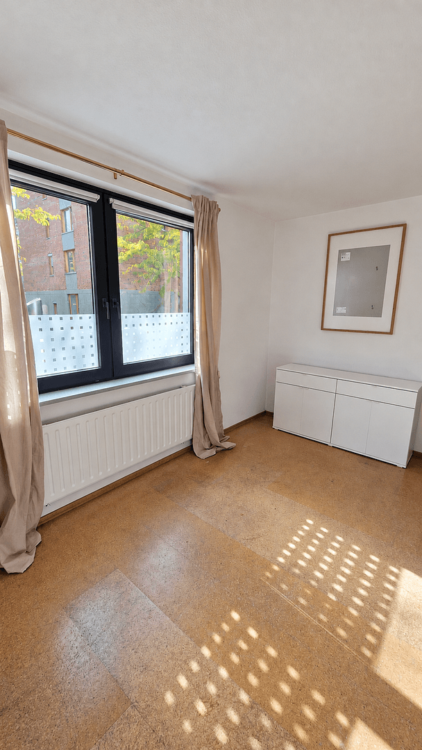 Predaj bytu 4-izbový 84 m², Luisenstraße 85, Karlsruhe, Bádensko-Wurttembersko Predaj bytu 4-izbový 84 m², Luisenstraße 85, Karlsruhe, Bádensko-Wurttembersko