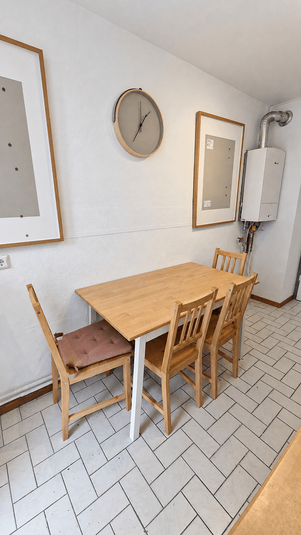 Predaj bytu 4-izbový 84 m², Luisenstraße 85, Karlsruhe, Bádensko-Wurttembersko Predaj bytu 4-izbový 84 m², Luisenstraße 85, Karlsruhe, Bádensko-Wurttembersko
