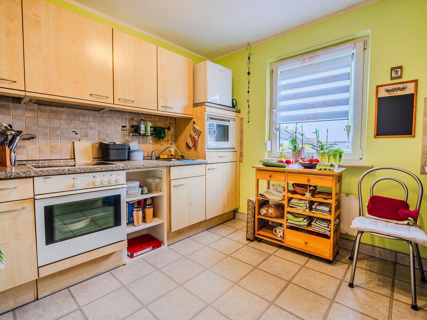 Predaj bytu 3-izbový 61 m², Cadolzburg, Bavorsko Predaj bytu 3-izbový 61 m², Cadolzburg, Bavorsko