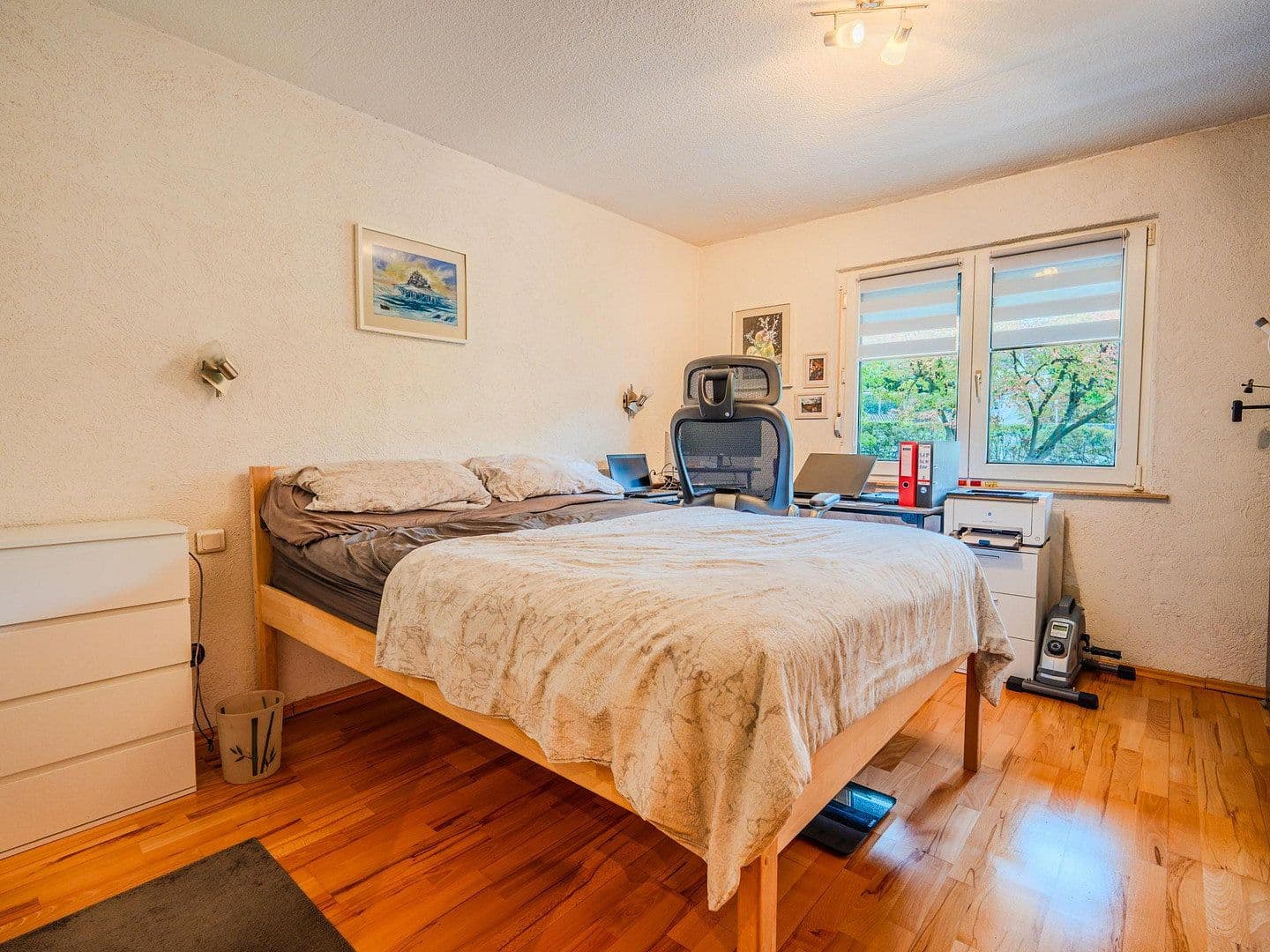 Predaj bytu 3-izbový 61 m², Cadolzburg, Bavorsko Predaj bytu 3-izbový 61 m², Cadolzburg, Bavorsko