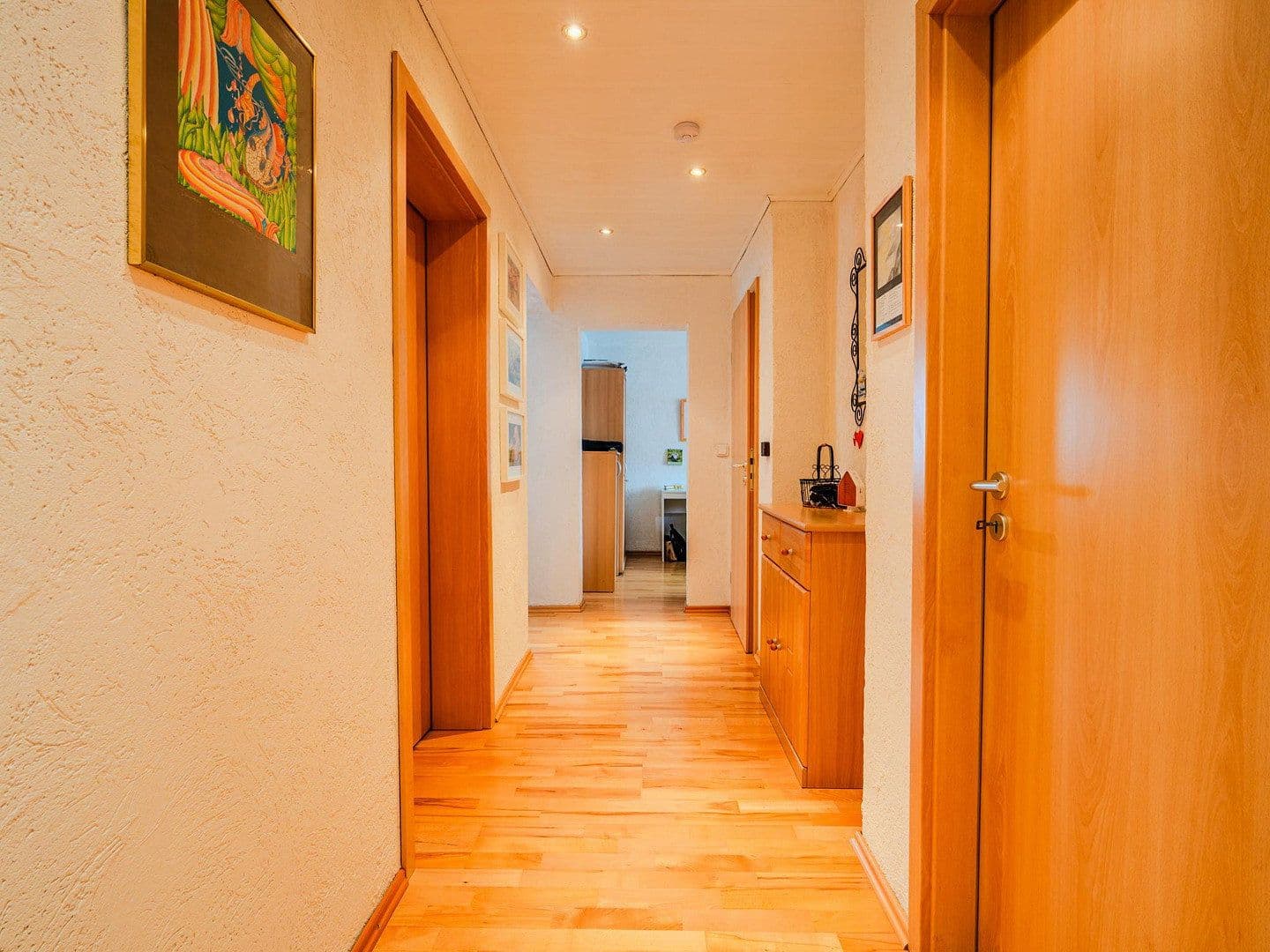 Predaj bytu 3-izbový 61 m², Cadolzburg, Bavorsko Predaj bytu 3-izbový 61 m², Cadolzburg, Bavorsko