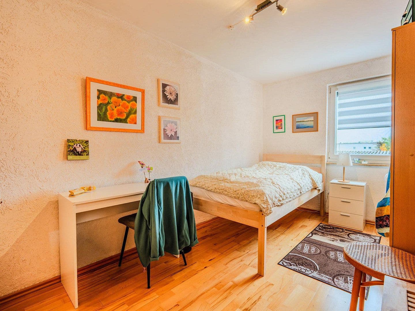 Predaj bytu 3-izbový 61 m², Cadolzburg, Bavorsko Predaj bytu 3-izbový 61 m², Cadolzburg, Bavorsko
