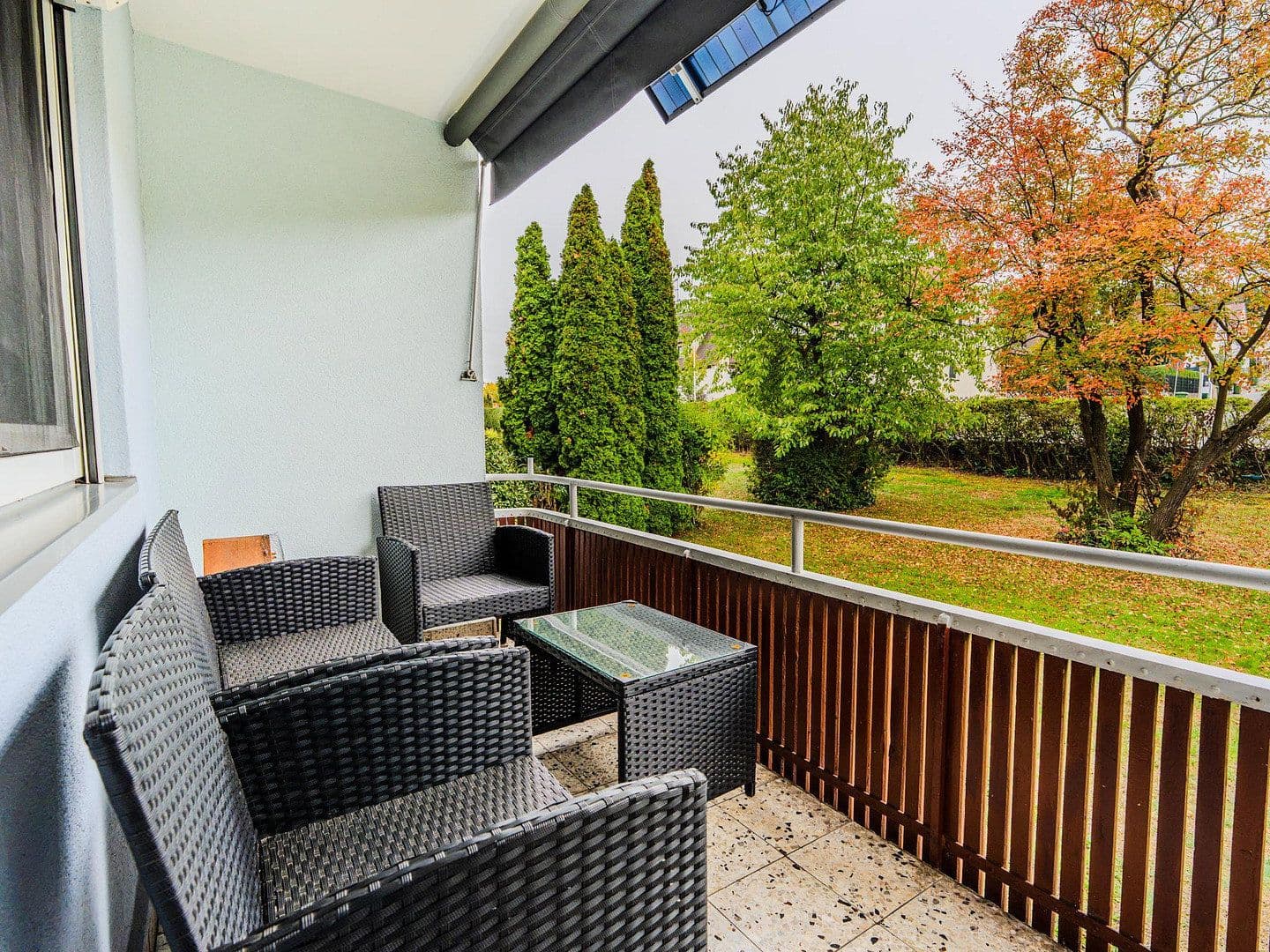 Predaj bytu 3-izbový 61 m², Cadolzburg, Bavorsko Predaj bytu 3-izbový 61 m², Cadolzburg, Bavorsko