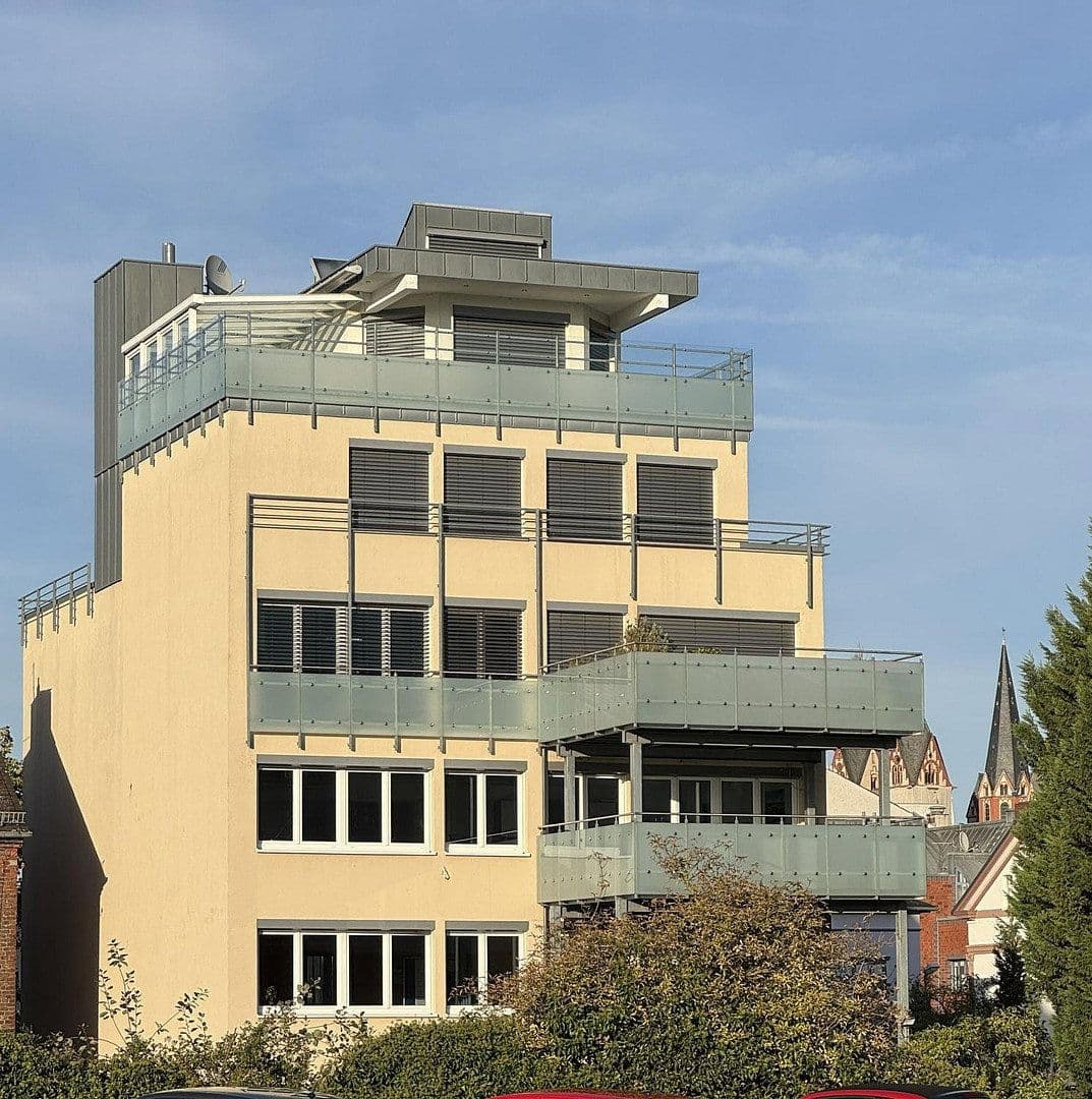 Predaj bytu 4-izbový 201 m², Hofheim am Taunus, Hesensko Predaj bytu 4-izbový 201 m², Hofheim am Taunus, Hesensko