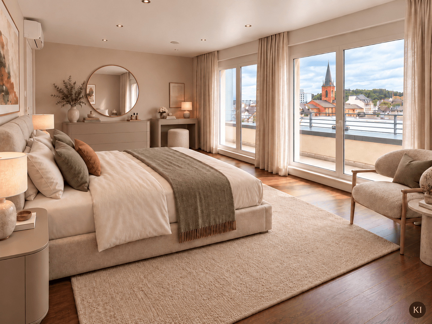 Predaj bytu 4-izbový 201 m², Hofheim am Taunus, Hesensko Predaj bytu 4-izbový 201 m², Hofheim am Taunus, Hesensko