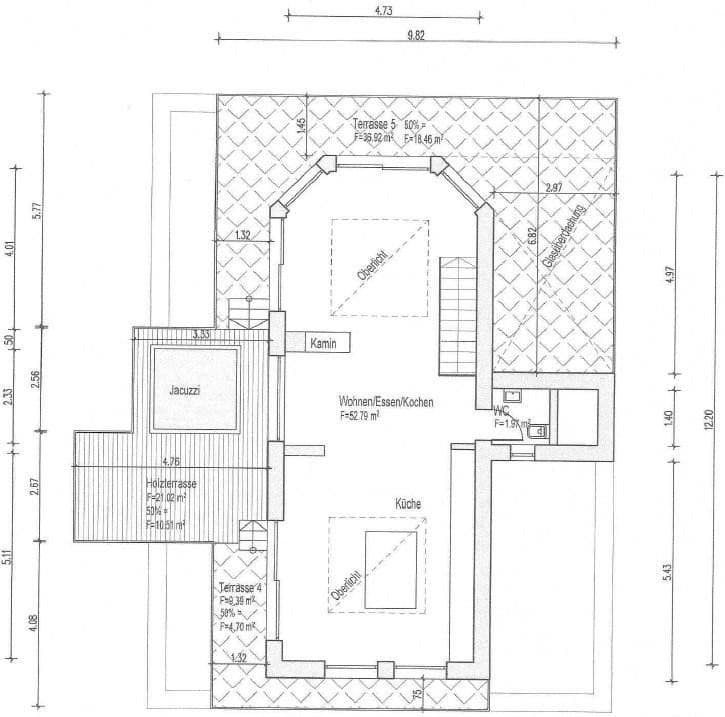 Predaj bytu 4-izbový 201 m², Hofheim am Taunus, Hesensko Predaj bytu 4-izbový 201 m², Hofheim am Taunus, Hesensko