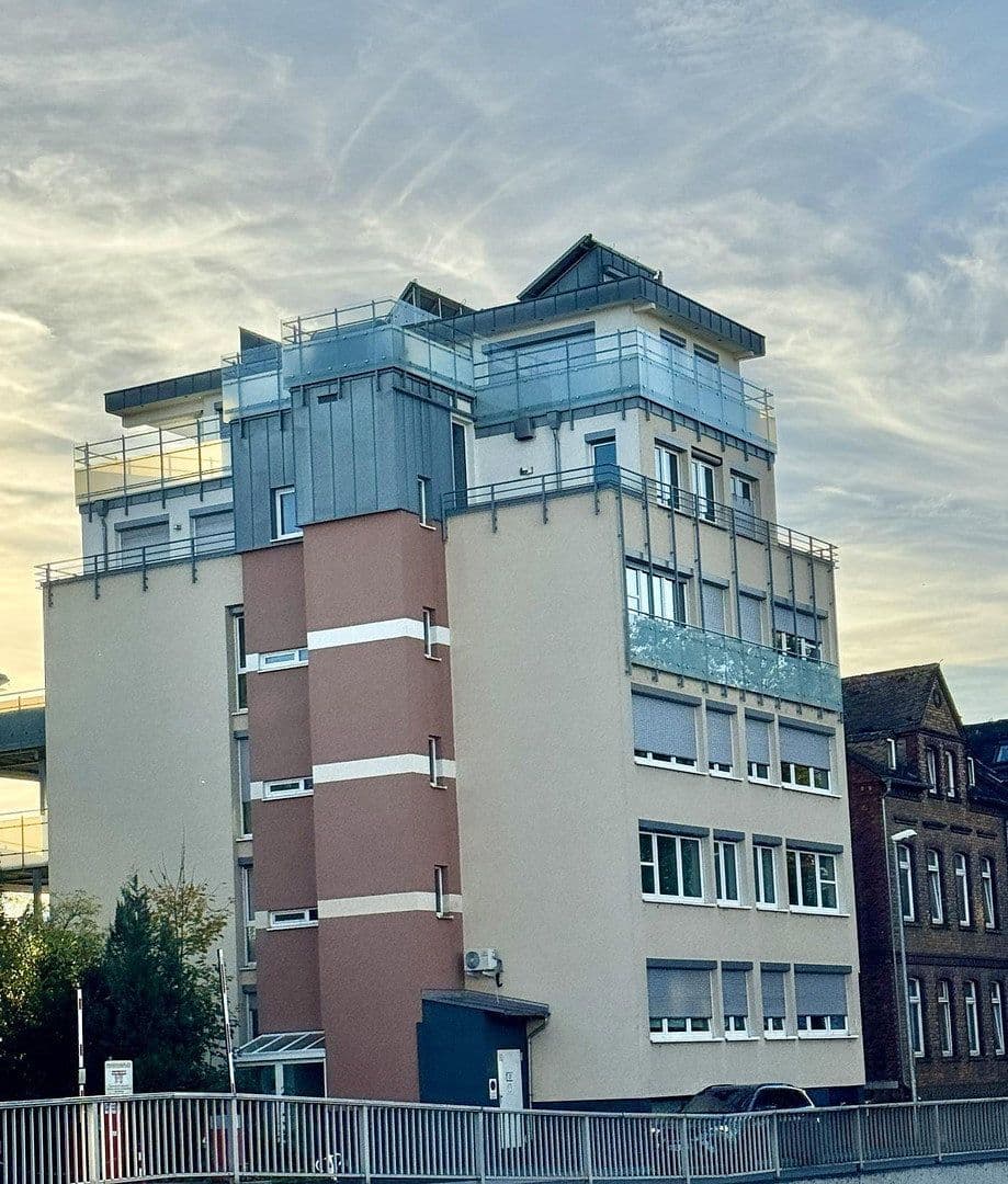 Predaj bytu 4-izbový 201 m², Hofheim am Taunus, Hesensko Predaj bytu 4-izbový 201 m², Hofheim am Taunus, Hesensko