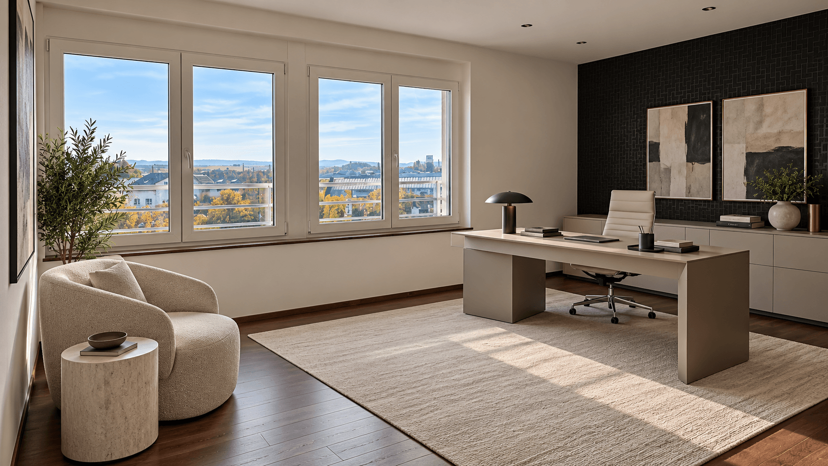 Predaj bytu 4-izbový 201 m², Hofheim am Taunus, Hesensko Predaj bytu 4-izbový 201 m², Hofheim am Taunus, Hesensko