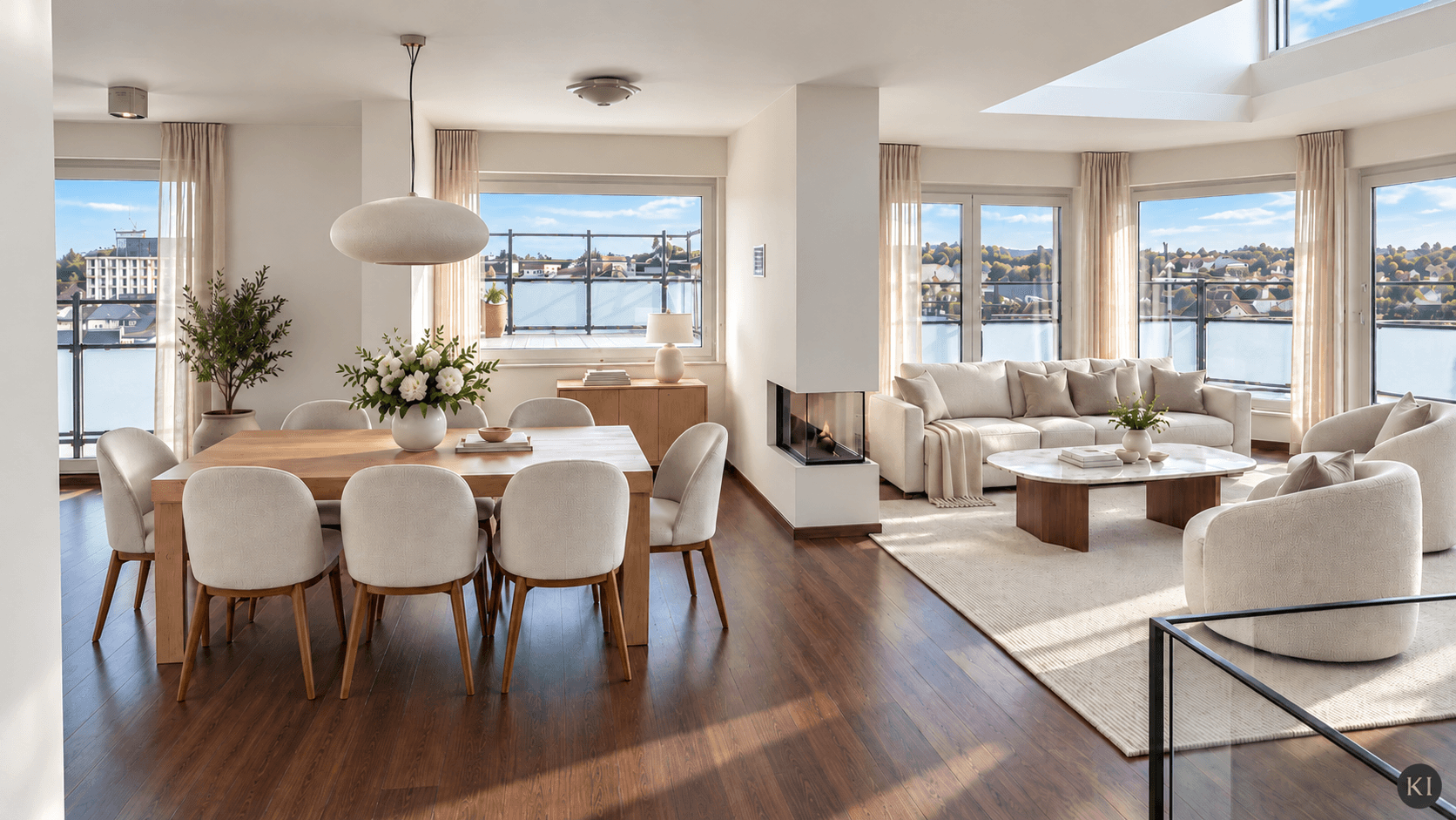 Predaj bytu 4-izbový 201 m², Hofheim am Taunus, Hesensko Predaj bytu 4-izbový 201 m², Hofheim am Taunus, Hesensko