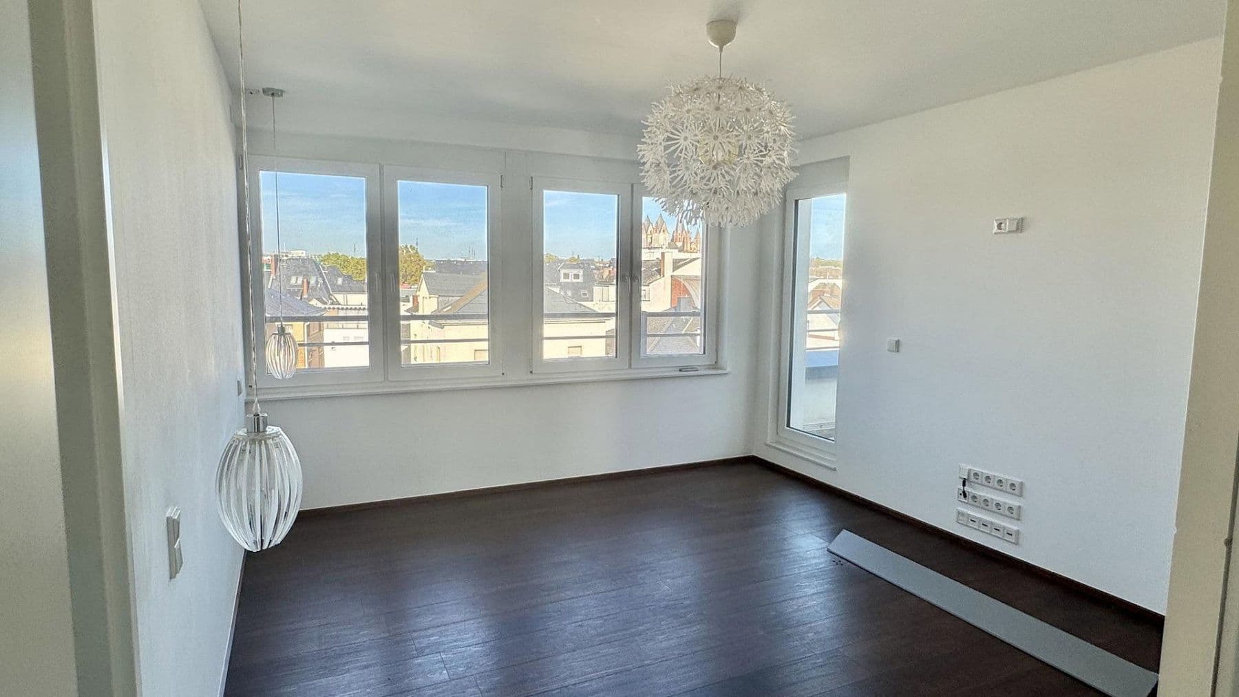 Predaj bytu 4-izbový 201 m², Hofheim am Taunus, Hesensko Predaj bytu 4-izbový 201 m², Hofheim am Taunus, Hesensko