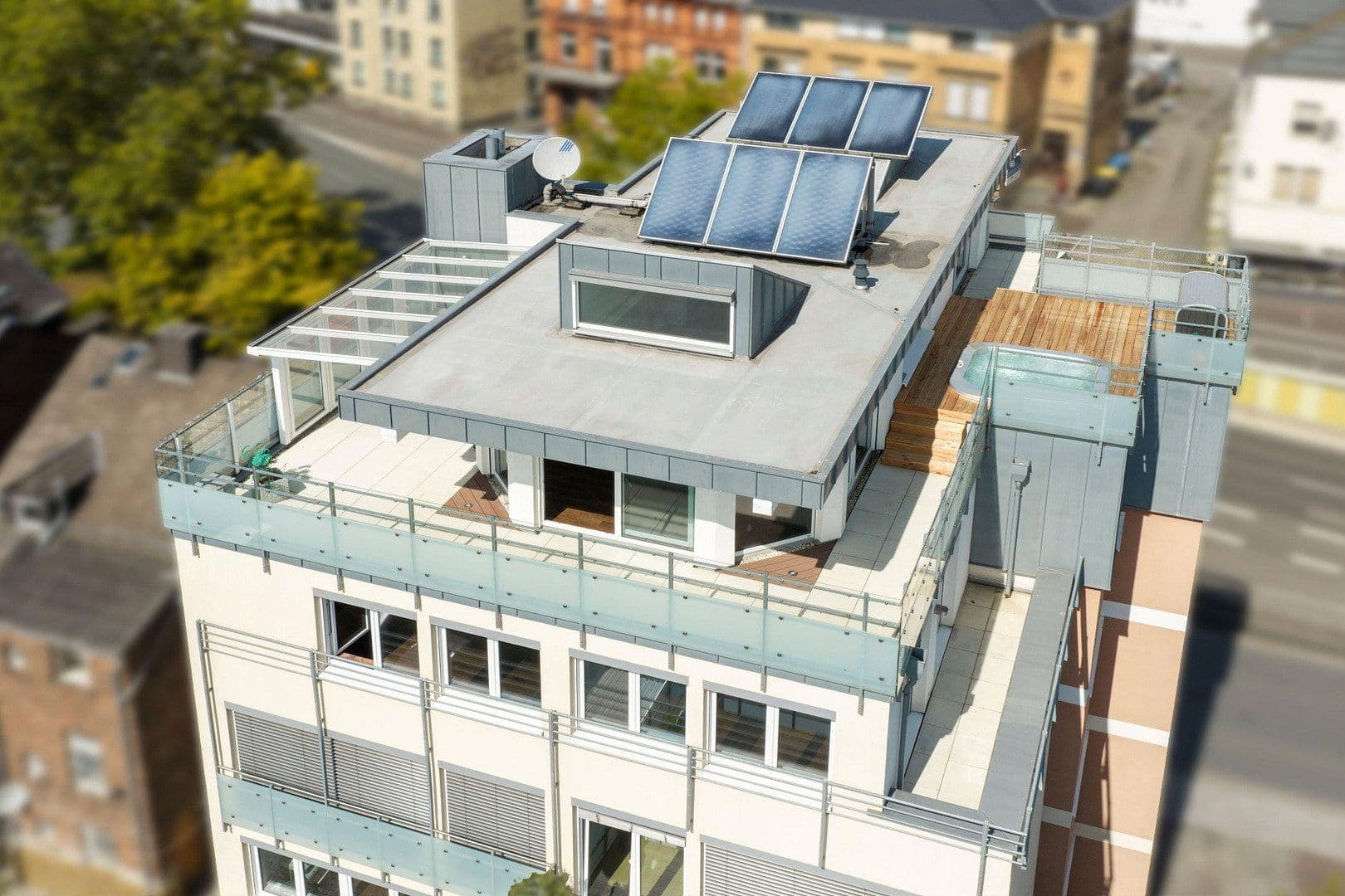 Predaj bytu 4-izbový 201 m², Hofheim am Taunus, Hesensko Predaj bytu 4-izbový 201 m², Hofheim am Taunus, Hesensko