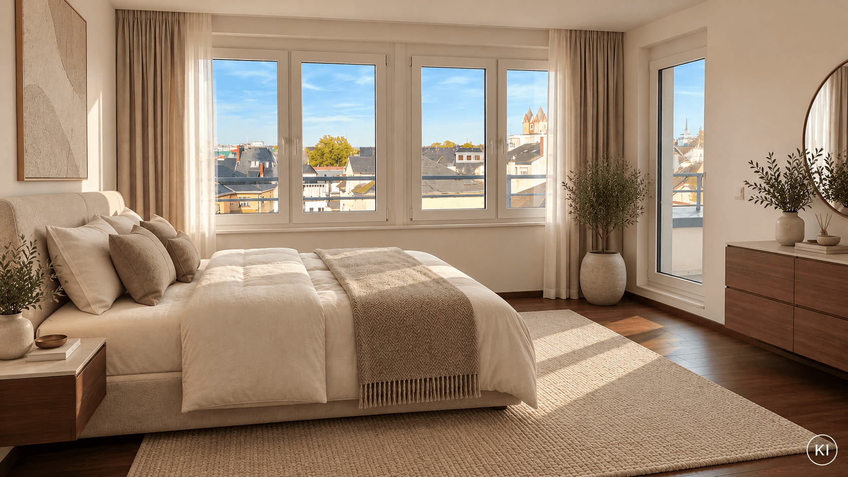 Predaj bytu 4-izbový 201 m², Hofheim am Taunus, Hesensko Predaj bytu 4-izbový 201 m², Hofheim am Taunus, Hesensko
