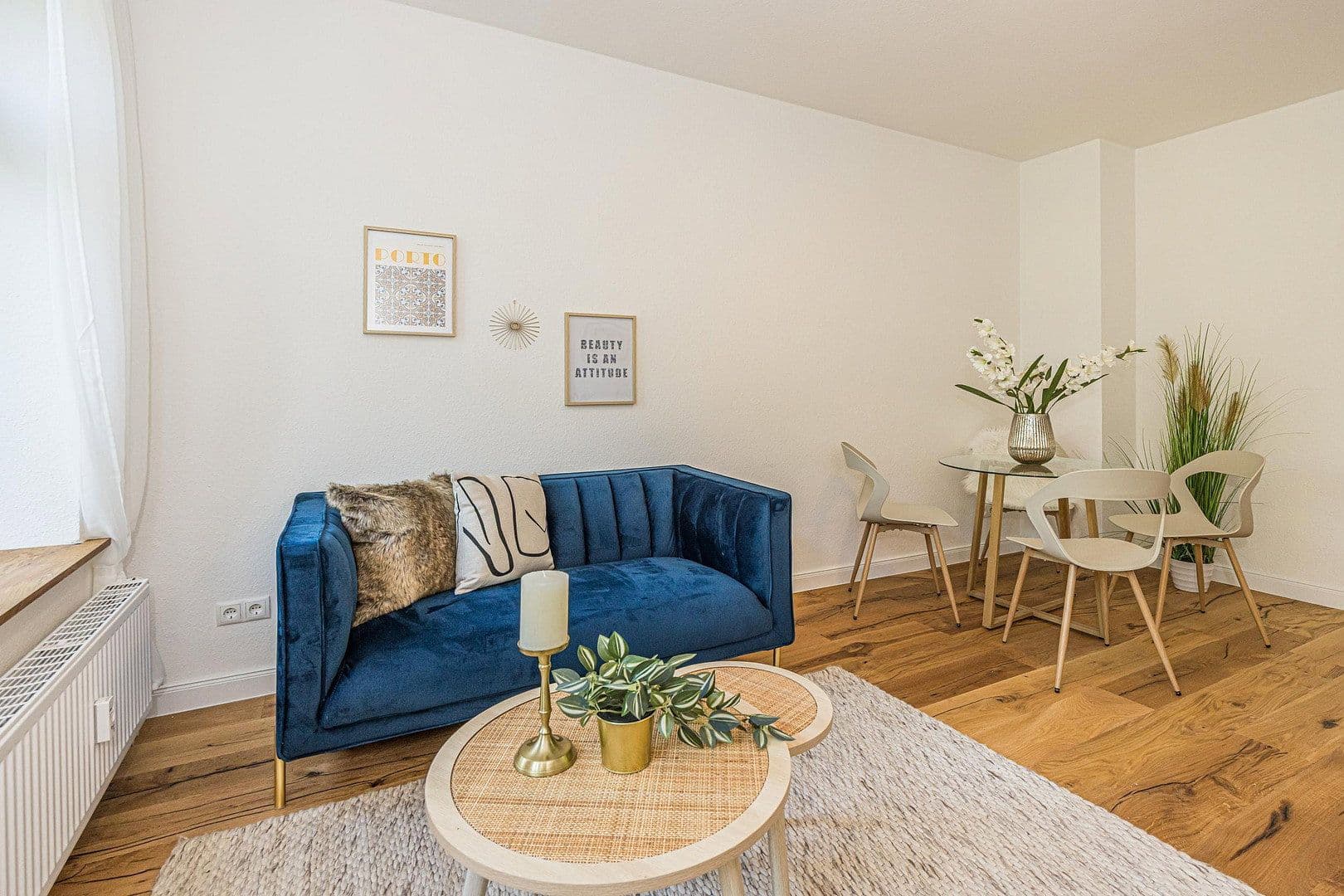 Predaj bytu 2-izbový 57 m², Leipzig, Sasko Predaj bytu 2-izbový 57 m², Leipzig, Sasko