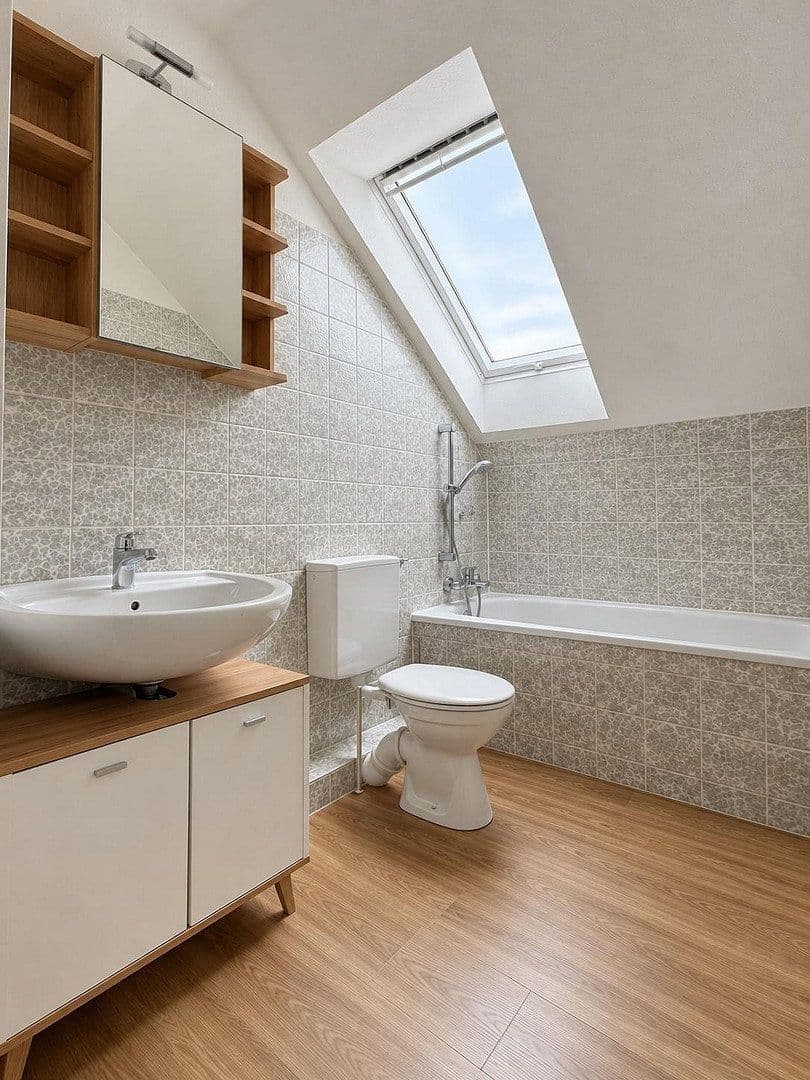 Predaj bytu 2-izbový 60 m², Bielefeld, Severné Porýnie - Westfálsko Predaj bytu 2-izbový 60 m², Bielefeld, Severné Porýnie - Westfálsko